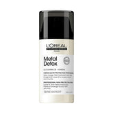 Hair Cream L'Oreal Professionnel Paris Metal Detox Protector 100 ml - L'Oreal Professionnel Paris Maroc - Aylal Beauty